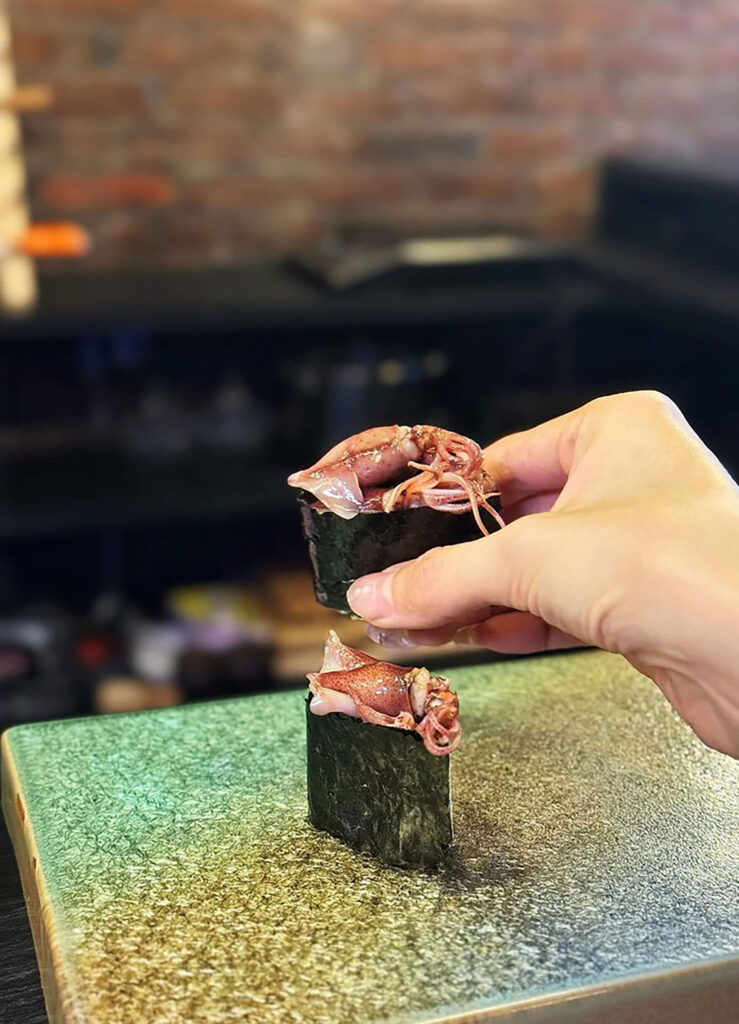 Sushi3